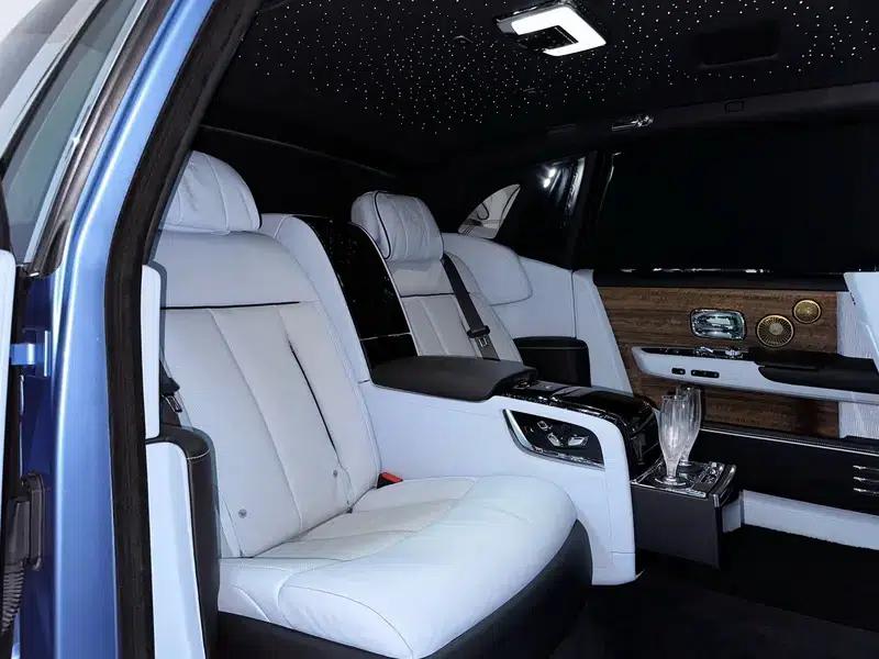2018 Phantom 6.7T Long Wheelbase — миниатюра 20