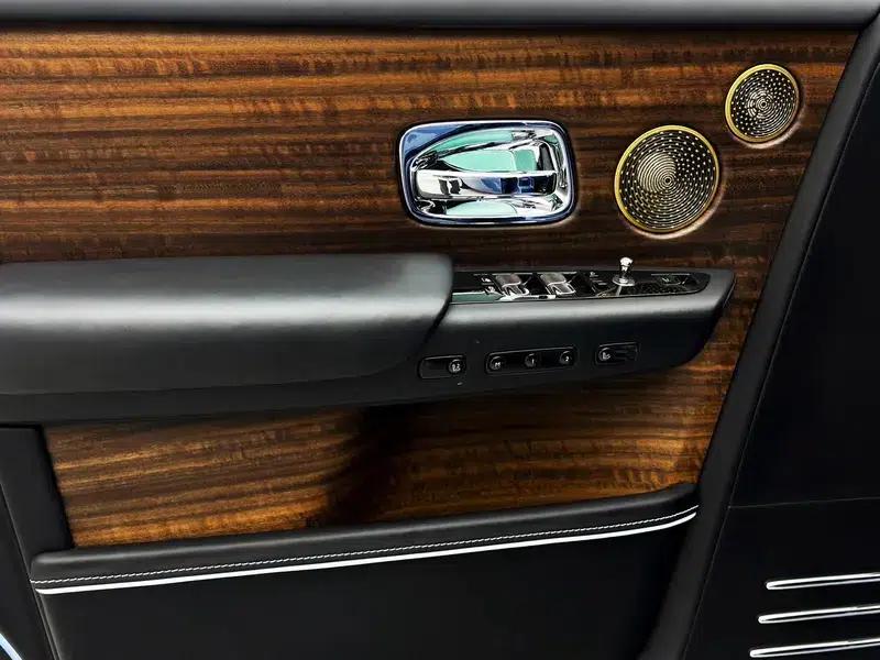 2018 Phantom 6.7T Long Wheelbase — миниатюра 21