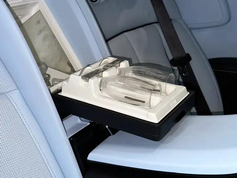 2018 Phantom 6.7T Long Wheelbase — миниатюра 24