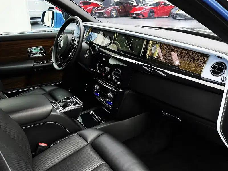 2018 Phantom 6.7T Long Wheelbase — миниатюра 26