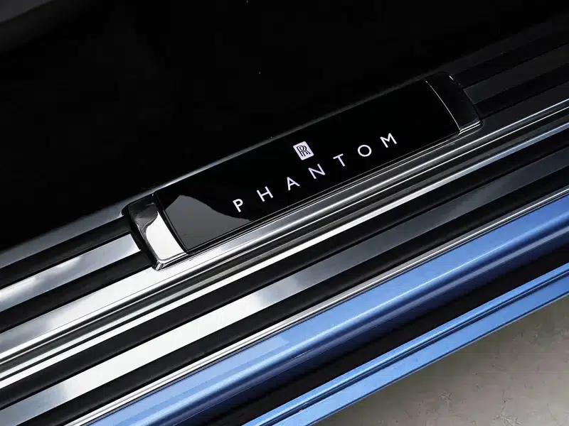 2018 Phantom 6.7T Long Wheelbase — миниатюра 28