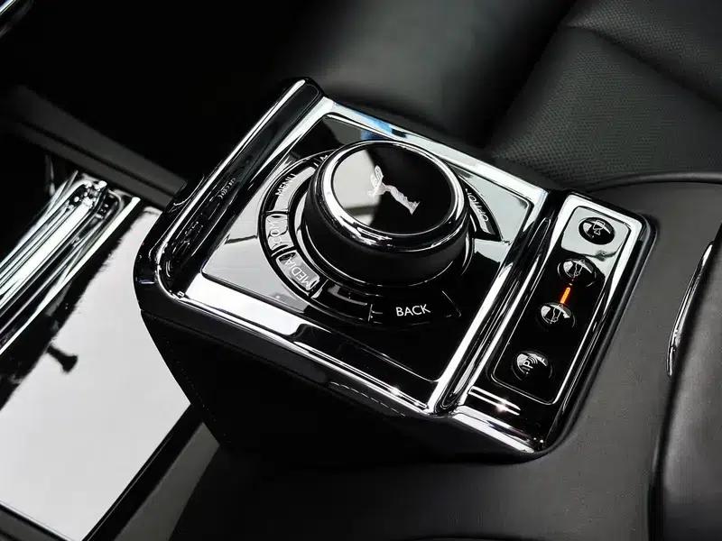 2018 Phantom 6.7T Long Wheelbase — миниатюра 30
