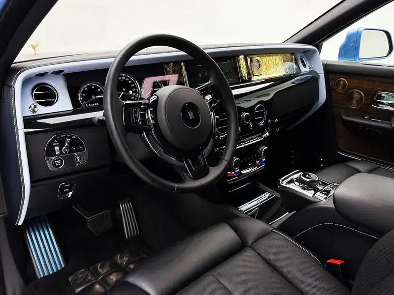 2018 Phantom 6.7T Long Wheelbase — миниатюра 32