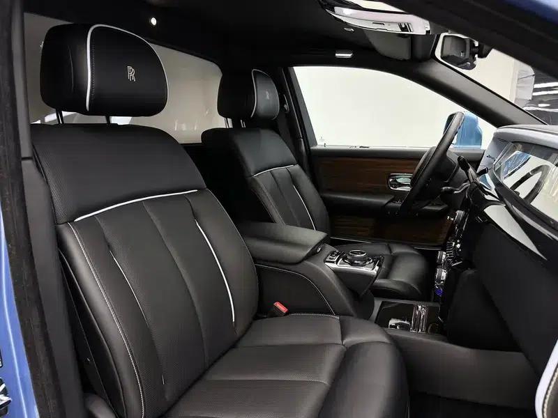 2018 Phantom 6.7T Long Wheelbase — миниатюра 34