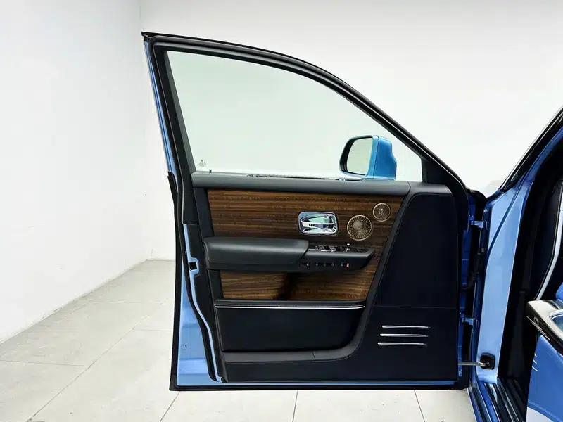 2018 Phantom 6.7T Long Wheelbase — миниатюра 36