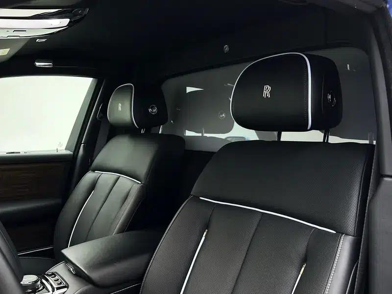 2018 Phantom 6.7T Long Wheelbase — миниатюра 39
