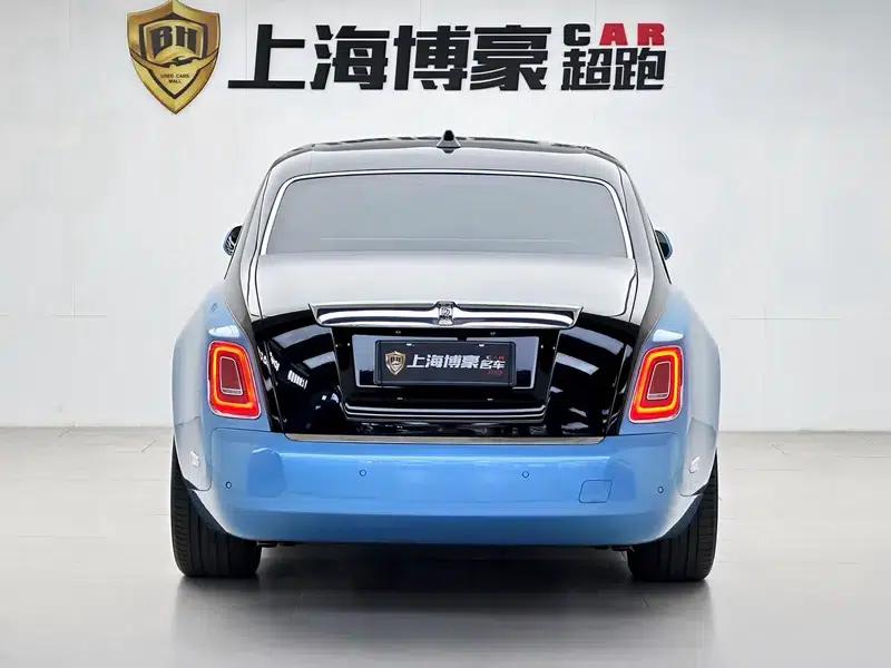 2018 Phantom 6.7T Long Wheelbase — миниатюра 5