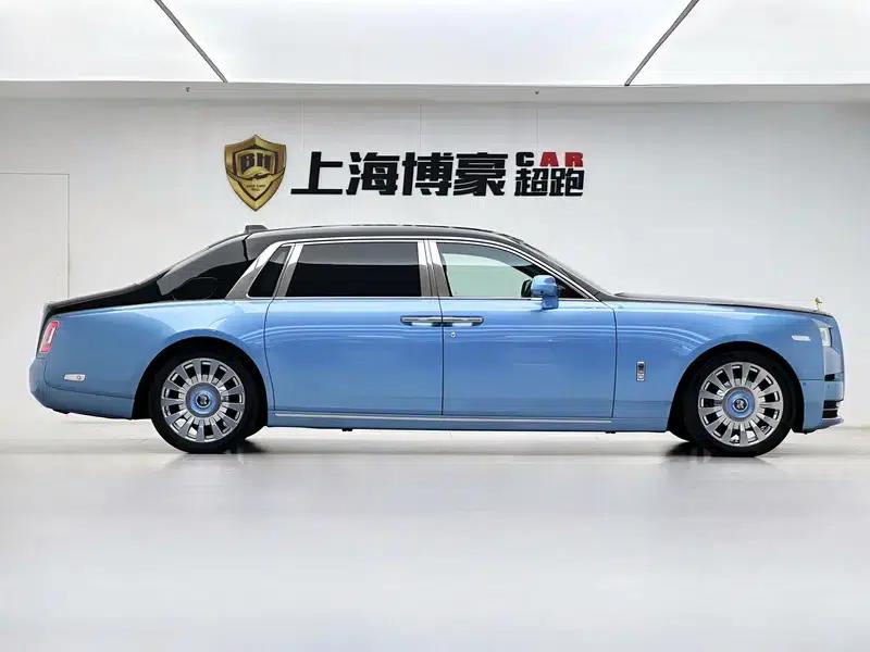 2018 Phantom 6.7T Long Wheelbase — миниатюра 7