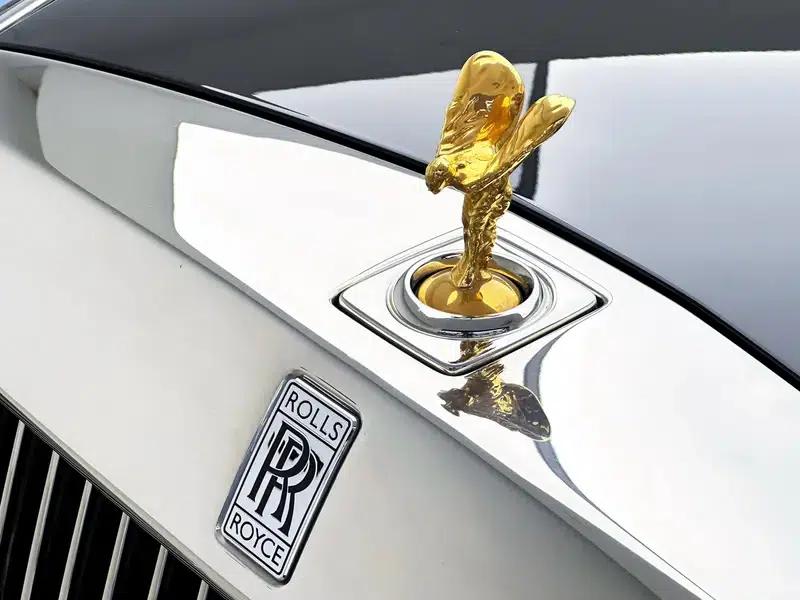 2018 Phantom 6.7T Long Wheelbase — миниатюра 10