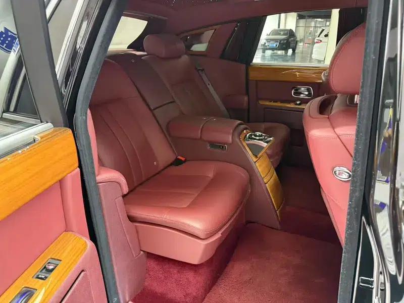 2013 Phantom 6.7L Standard Edition — миниатюра 11