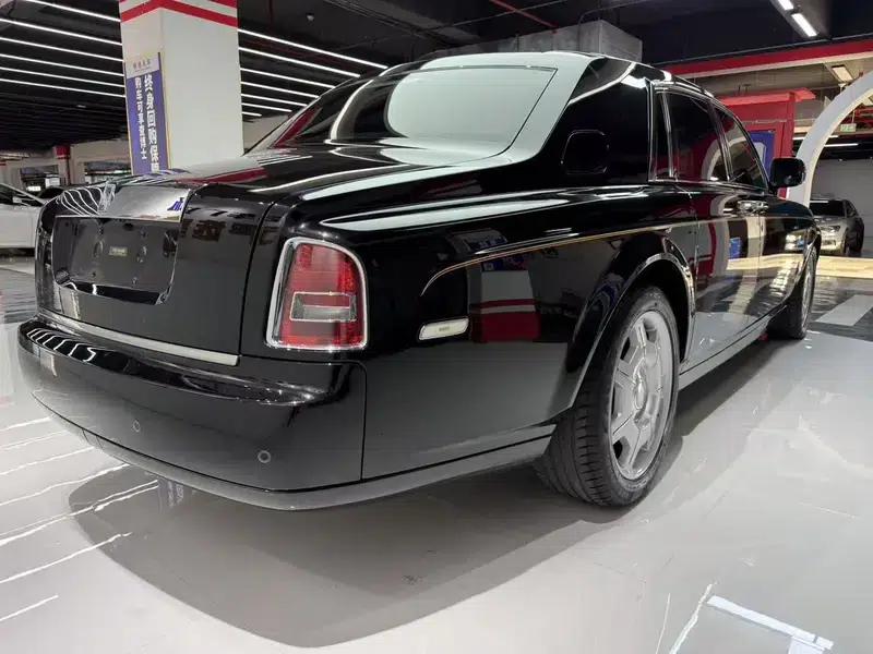 2013 Phantom 6.7L Standard Edition — миниатюра 6