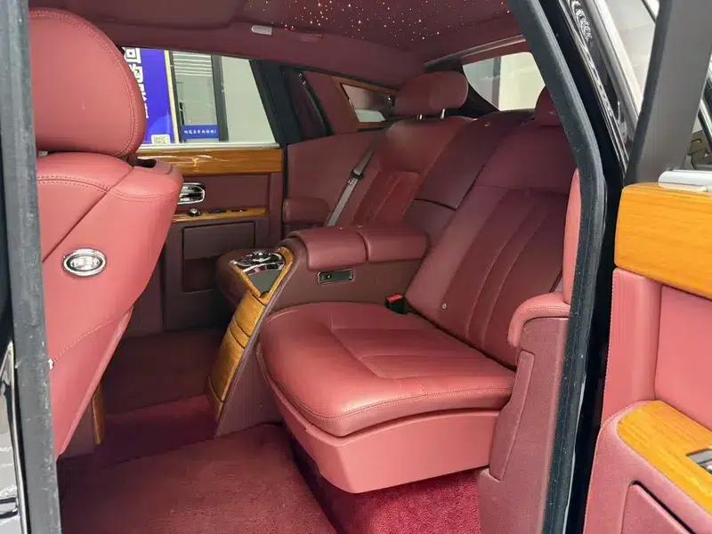 2013 Phantom 6.7L Standard Edition — миниатюра 10