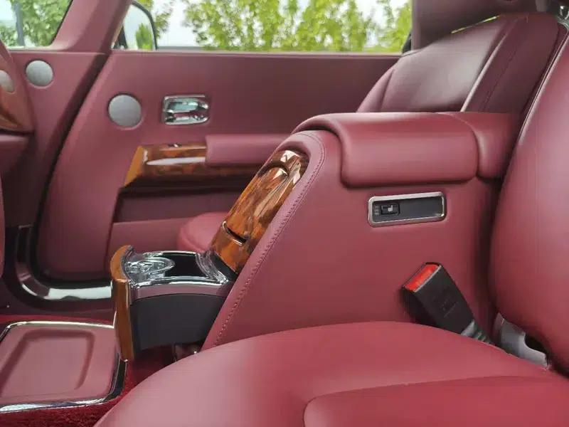 2013 Phantom 6.7L Coupe — миниатюра 11