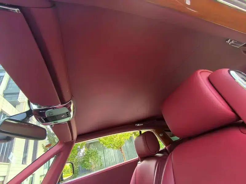 2013 Phantom 6.7L Coupe — миниатюра 13