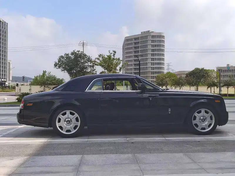 2013 Phantom 6.7L Coupe — миниатюра 7