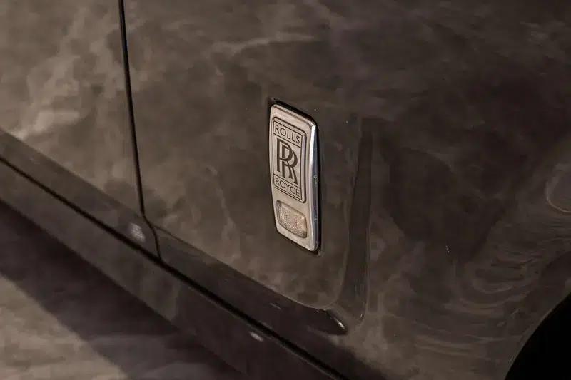2013 Phantom 6.7L Extended Wheelbase (EWB) — миниатюра 13