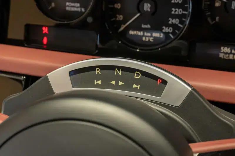 2013 Phantom 6.7L Extended Wheelbase (EWB) — миниатюра 14