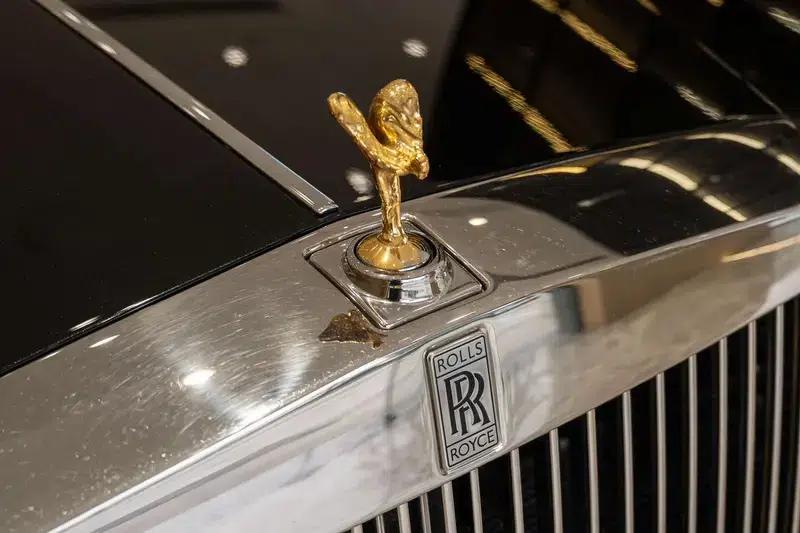 2013 Phantom 6.7L Extended Wheelbase (EWB) — миниатюра 16