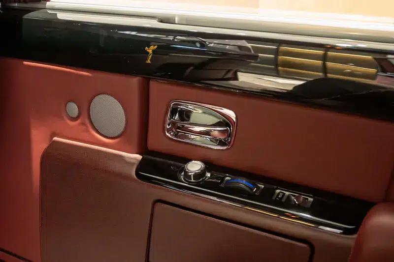 2013 Phantom 6.7L Extended Wheelbase (EWB) — миниатюра 7