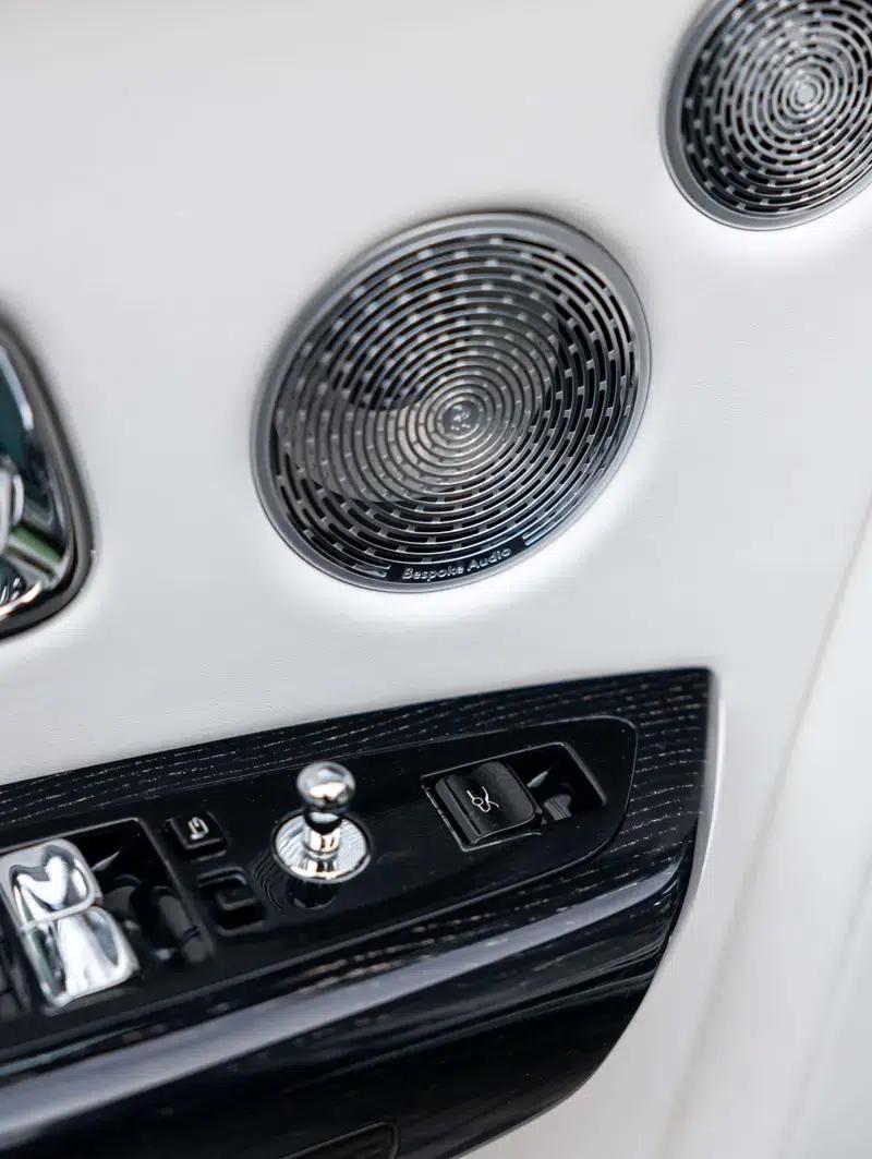 2022 Nissan Phantom 6.7T Automatic 4WD 4-Seater (Parallel Import) — миниатюра 15