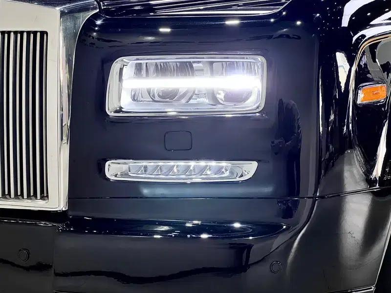 2006 Phantom 6.7L Extended Wheelbase (EWB) — миниатюра 13