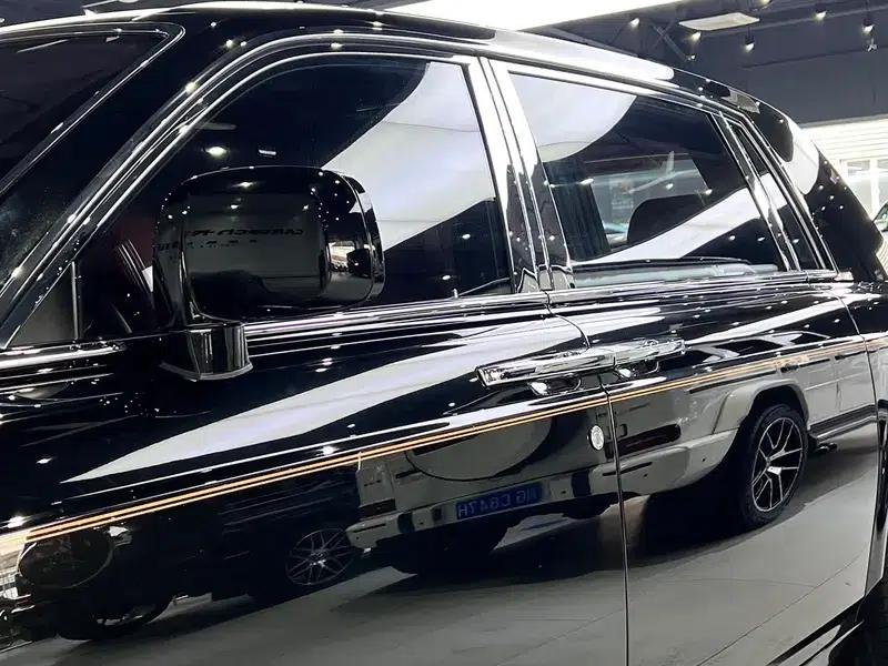 2006 Phantom 6.7L Extended Wheelbase (EWB) — миниатюра 14