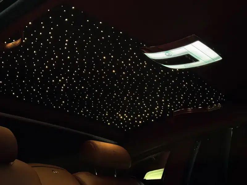 2006 Phantom 6.7L Extended Wheelbase (EWB) — миниатюра 32