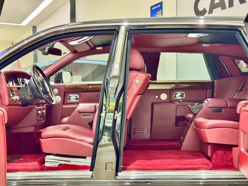 2006 Phantom 6.7L Extended Wheelbase (EWB) — миниатюра 41
