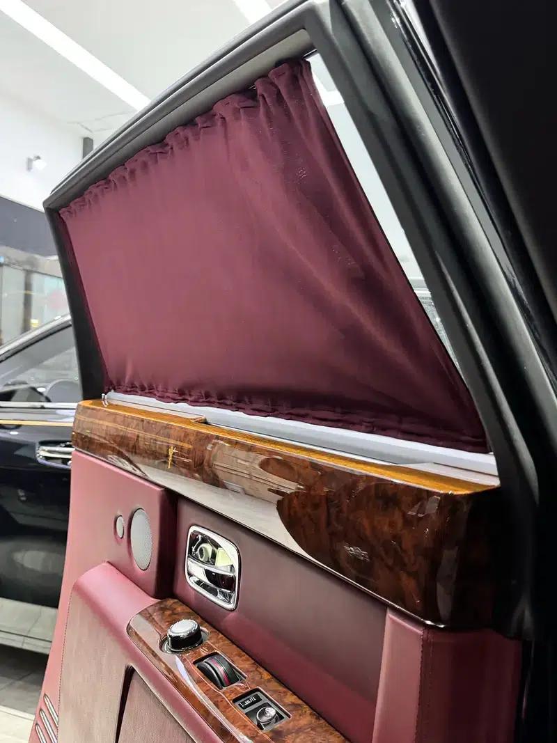 2006 Phantom 6.7L Extended Wheelbase (EWB) — миниатюра 42