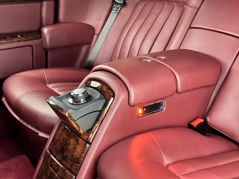 2006 Phantom 6.7L Extended Wheelbase (EWB) — миниатюра 43