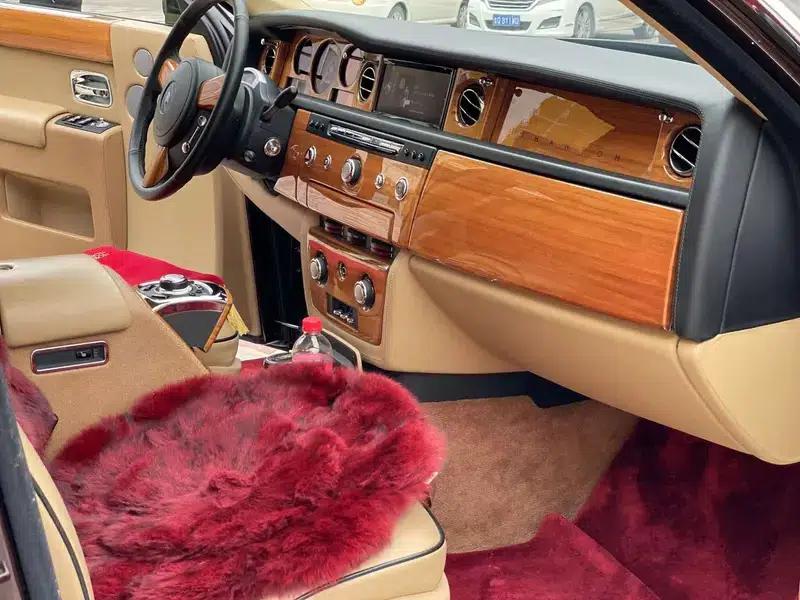 2013 Phantom 6.7L Standard Edition — миниатюра 3