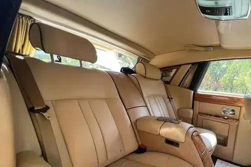 2013 Phantom 6.7L Standard Edition — миниатюра 4