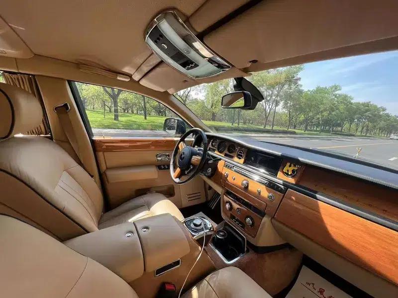 2013 Phantom 6.7L Standard Edition — миниатюра 6