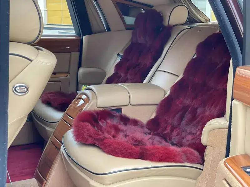 2013 Phantom 6.7L Standard Edition — миниатюра 7