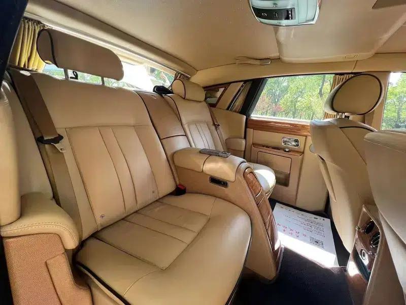2013 Phantom 6.7L Standard Edition — миниатюра 8