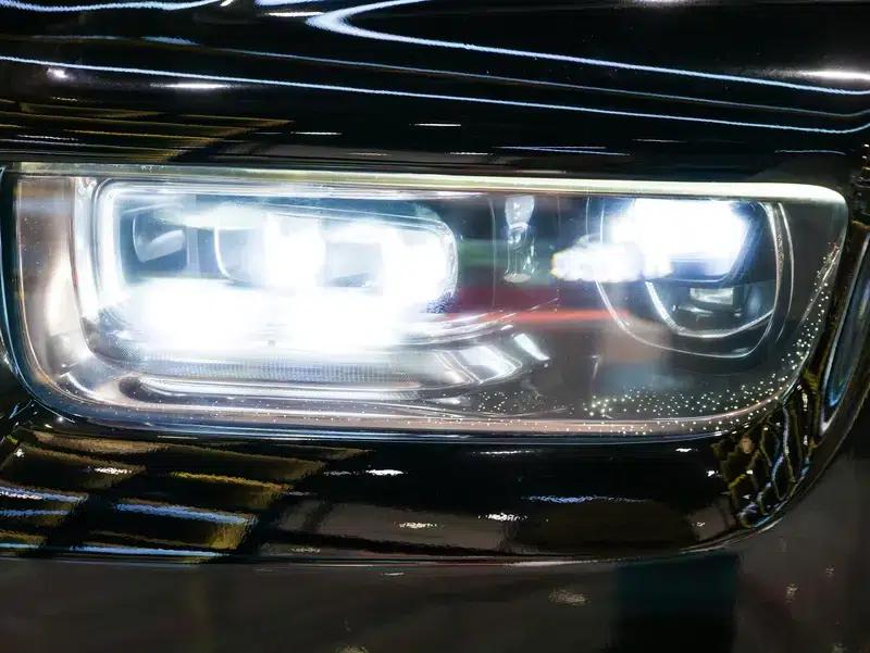 2013 Phantom 6.7L Extended Wheelbase (EWB) — миниатюра 11