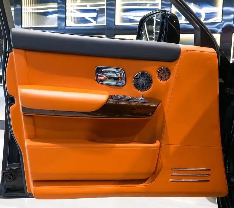2013 Phantom 6.7L Extended Wheelbase (EWB) — миниатюра 12