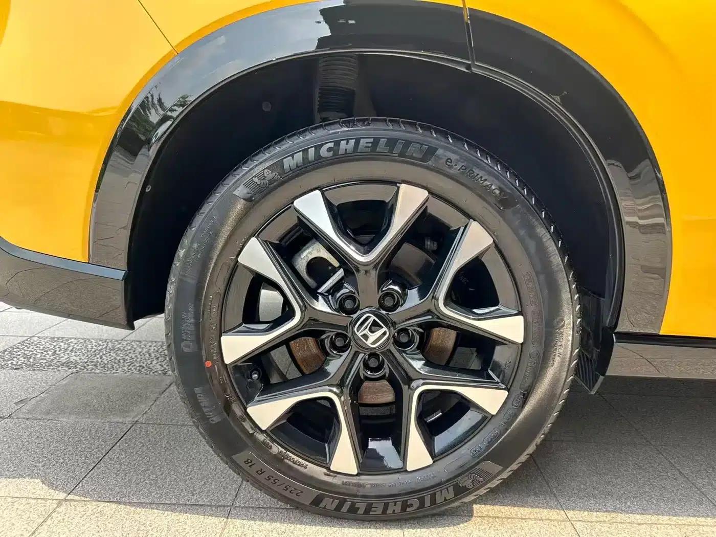 ZR-V 2022 1.5T CVT Premium Edition — миниатюра 12