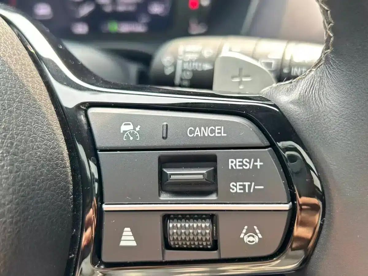 ZR-V 2022 1.5T CVT Premium Edition — миниатюра 15