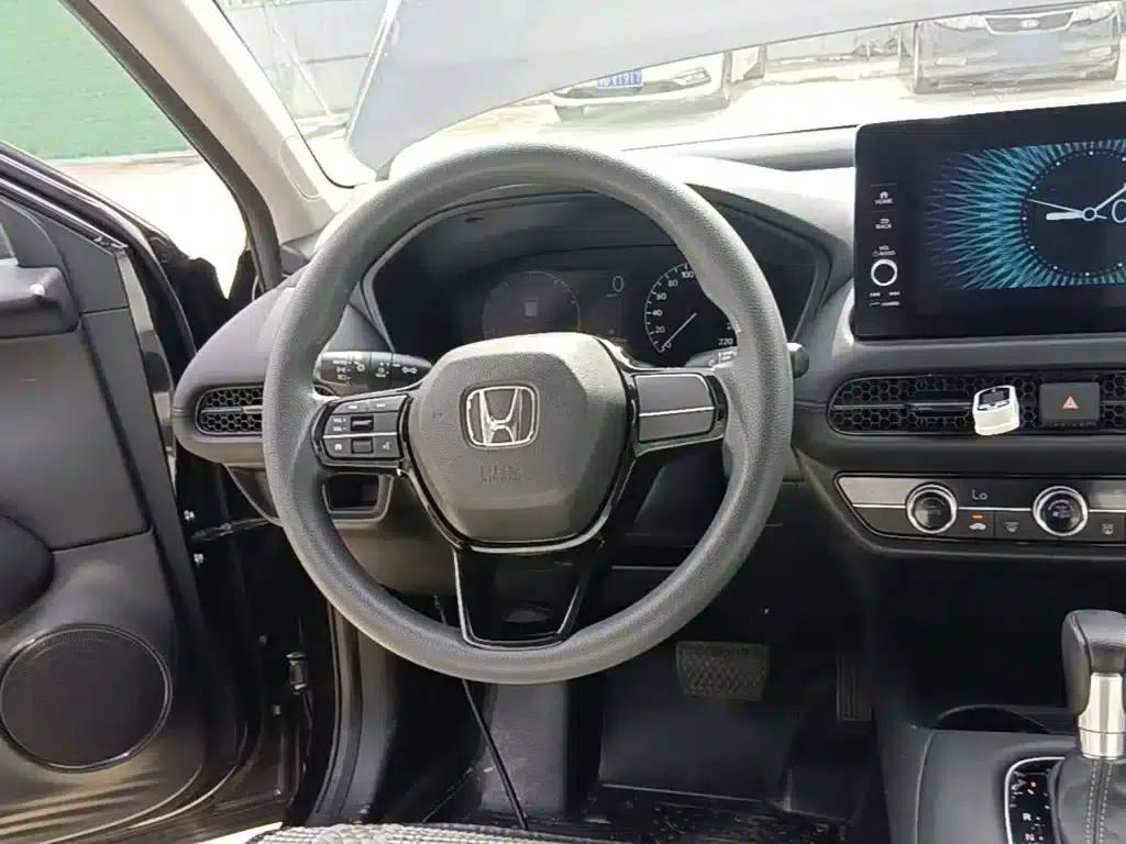 ZR-V 2022 1.5T CVT Elite Edition — миниатюра 11