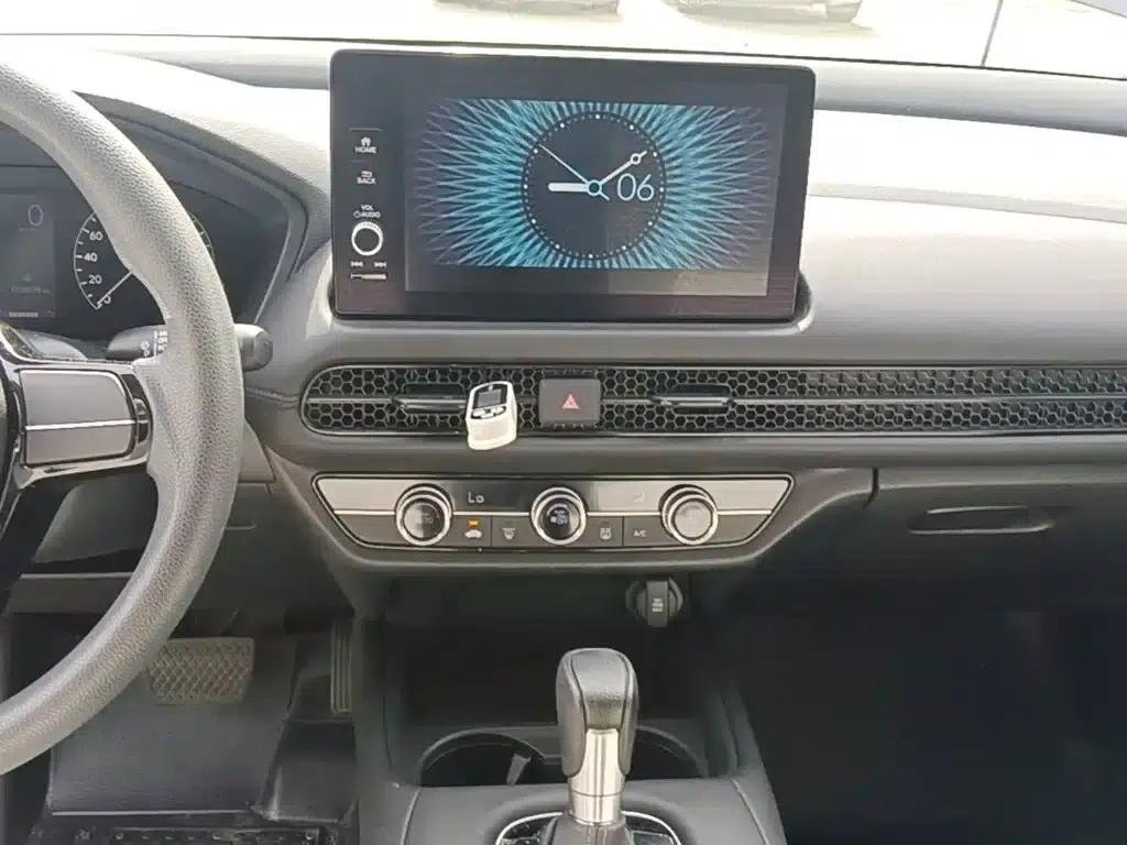 ZR-V 2022 1.5T CVT Elite Edition — миниатюра 13