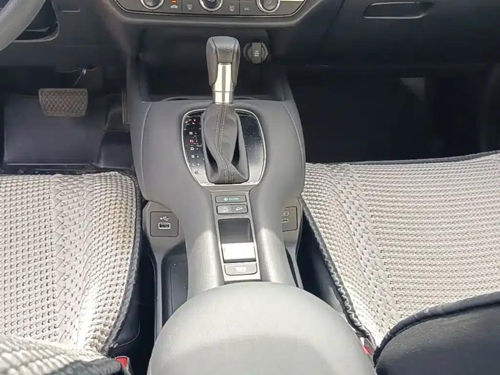 ZR-V 2022 1.5T CVT Elite Edition — миниатюра 14