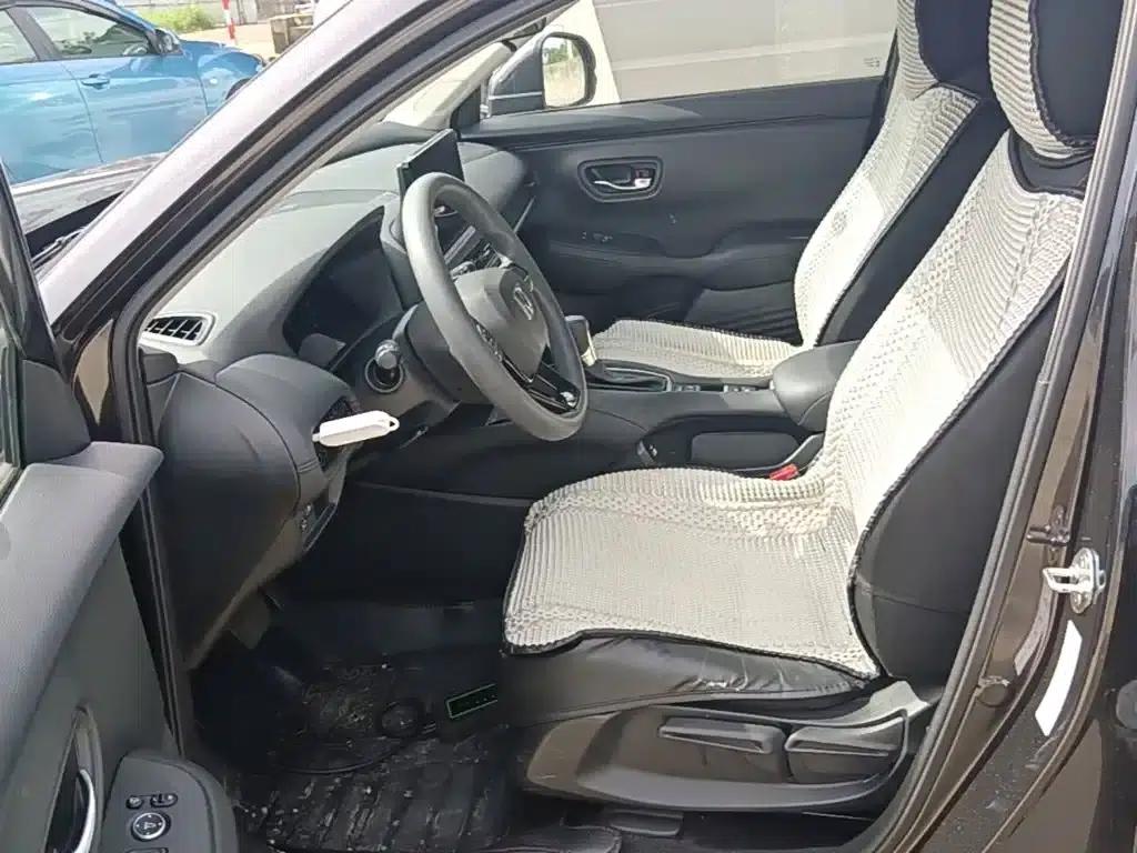 ZR-V 2022 1.5T CVT Elite Edition — миниатюра 15