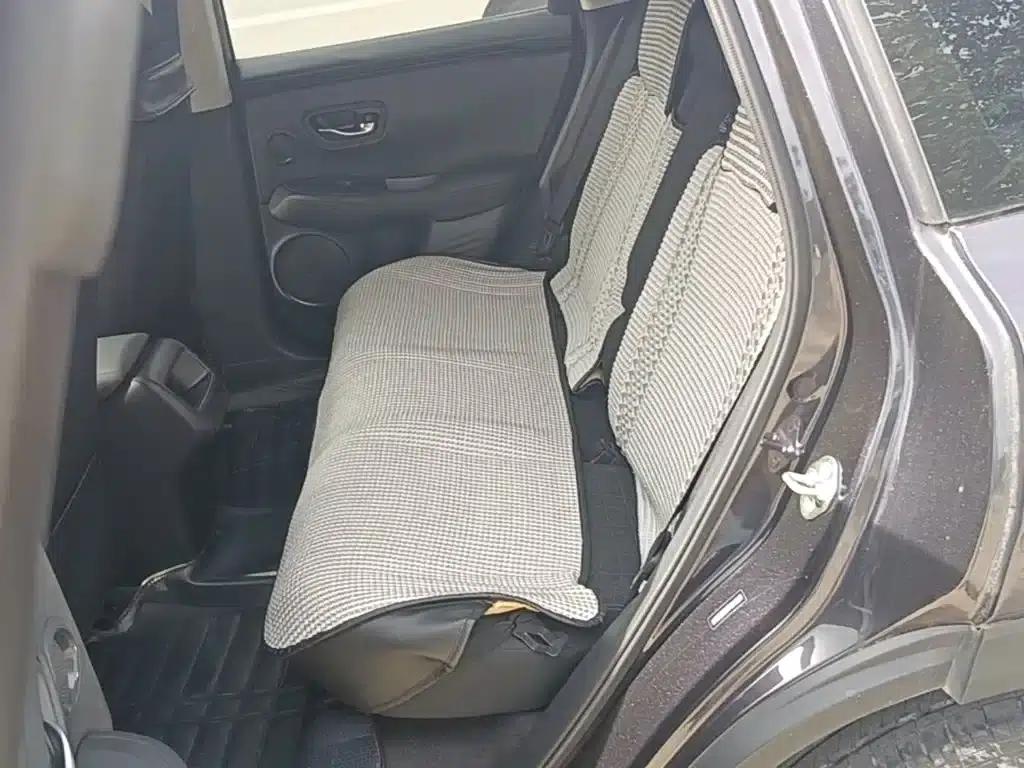 ZR-V 2022 1.5T CVT Elite Edition — миниатюра 17