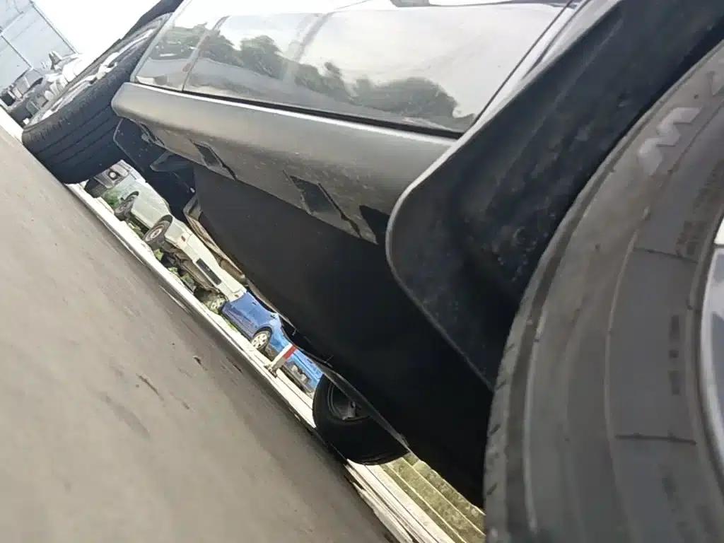 ZR-V 2022 1.5T CVT Elite Edition — миниатюра 21