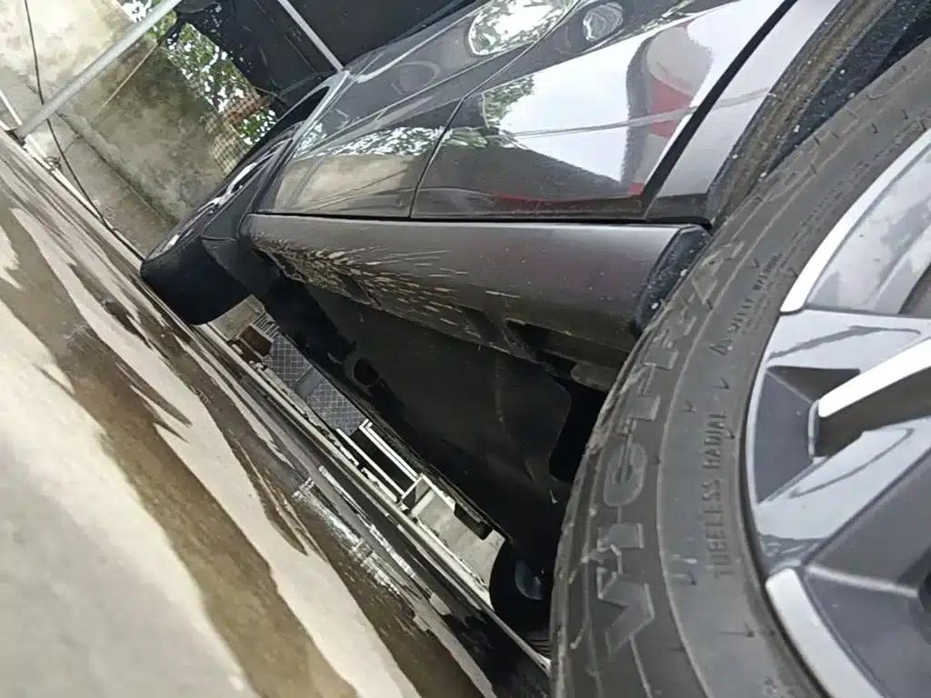 ZR-V 2022 1.5T CVT Elite Edition — миниатюра 22