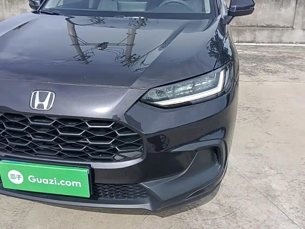 ZR-V 2022 1.5T CVT Elite Edition — миниатюра 24