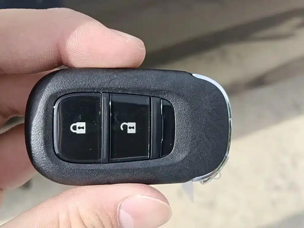 ZR-V 2022 1.5T CVT Elite Edition — миниатюра 9