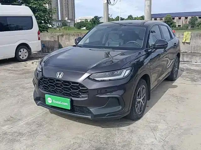 ZR-V 2022 1.5T CVT Elite Edition