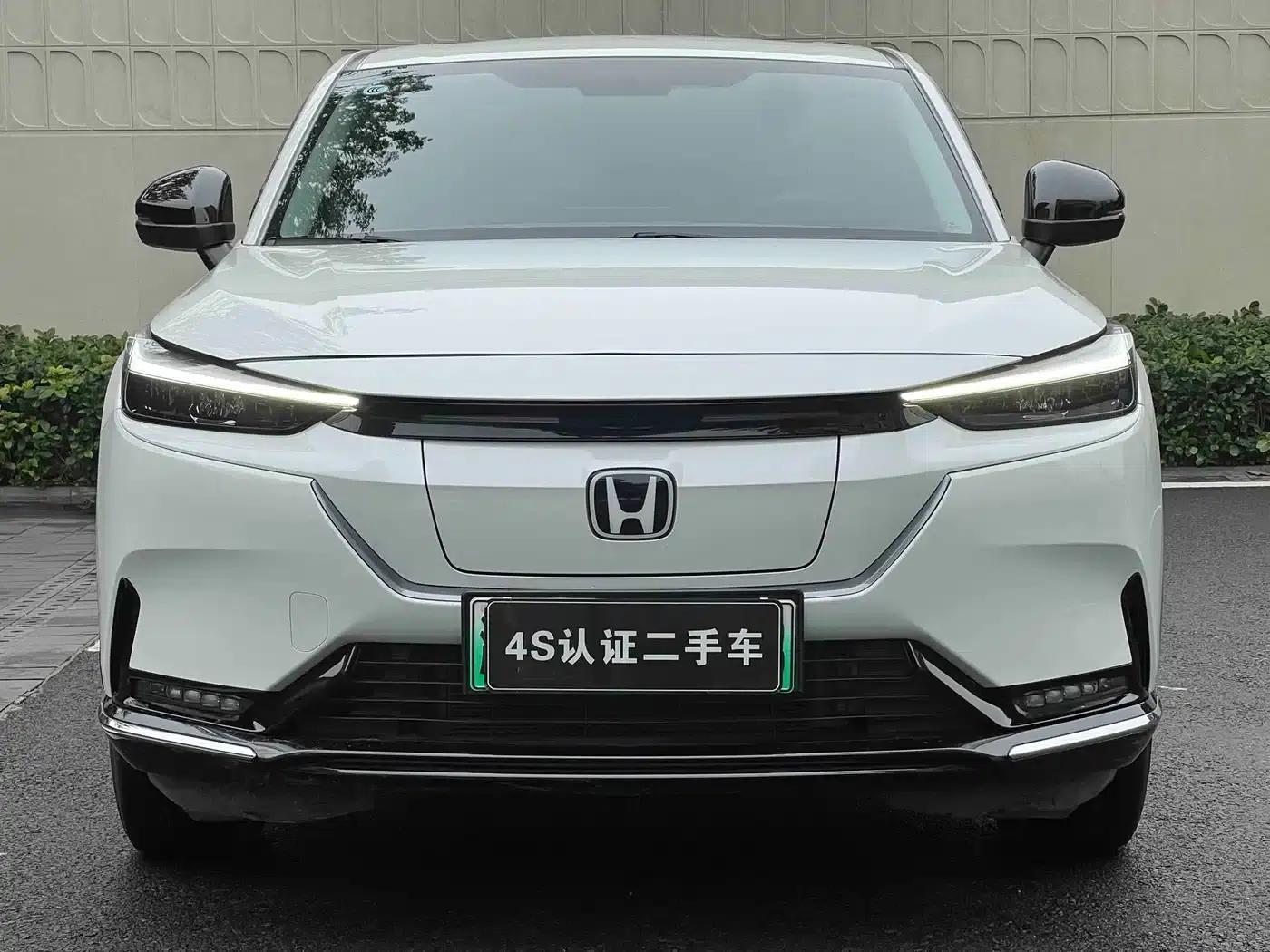 Honda e:NS1 2022 Model E — миниатюра 3